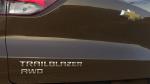 Chevrolet TrailBlazer Activ 2020 года (NA)